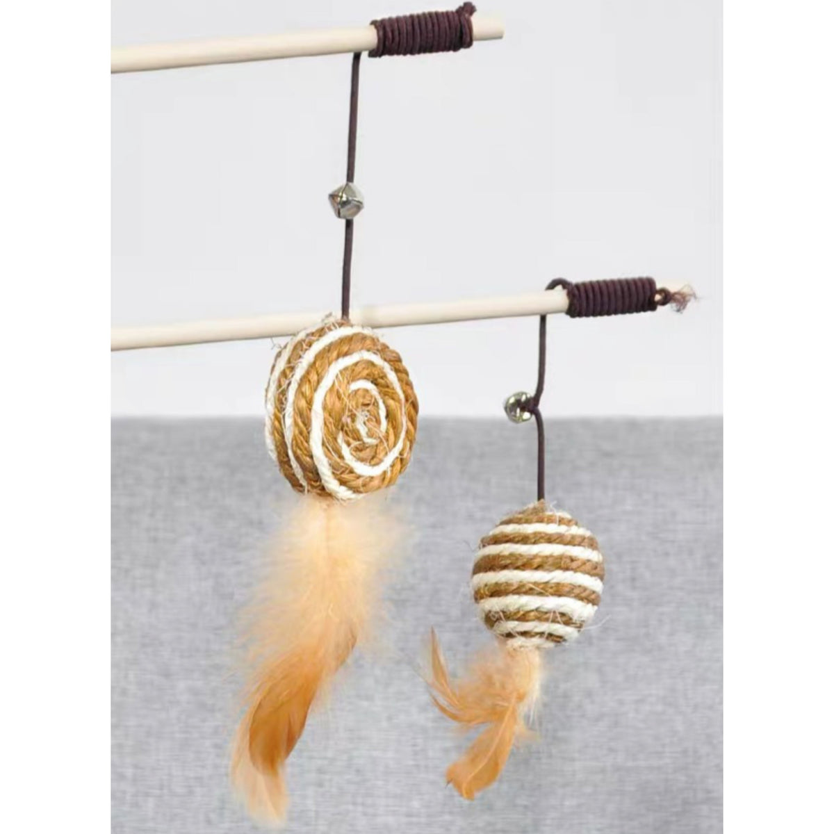 Jouets pour animaux de compagnie