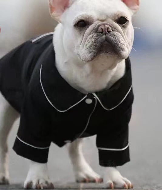Pyjama pour animaux de compagnie