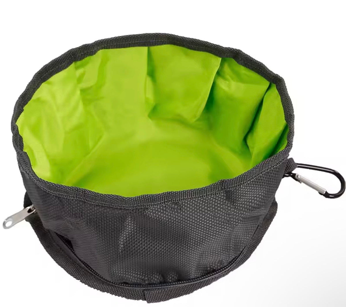 Bol de mangeoire pour chien Bol pliable pour animaux de compagnie