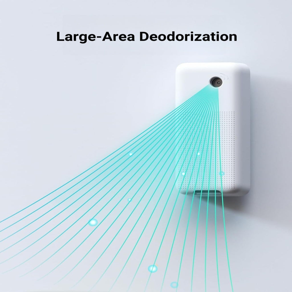 Spray intelligent Pura Air