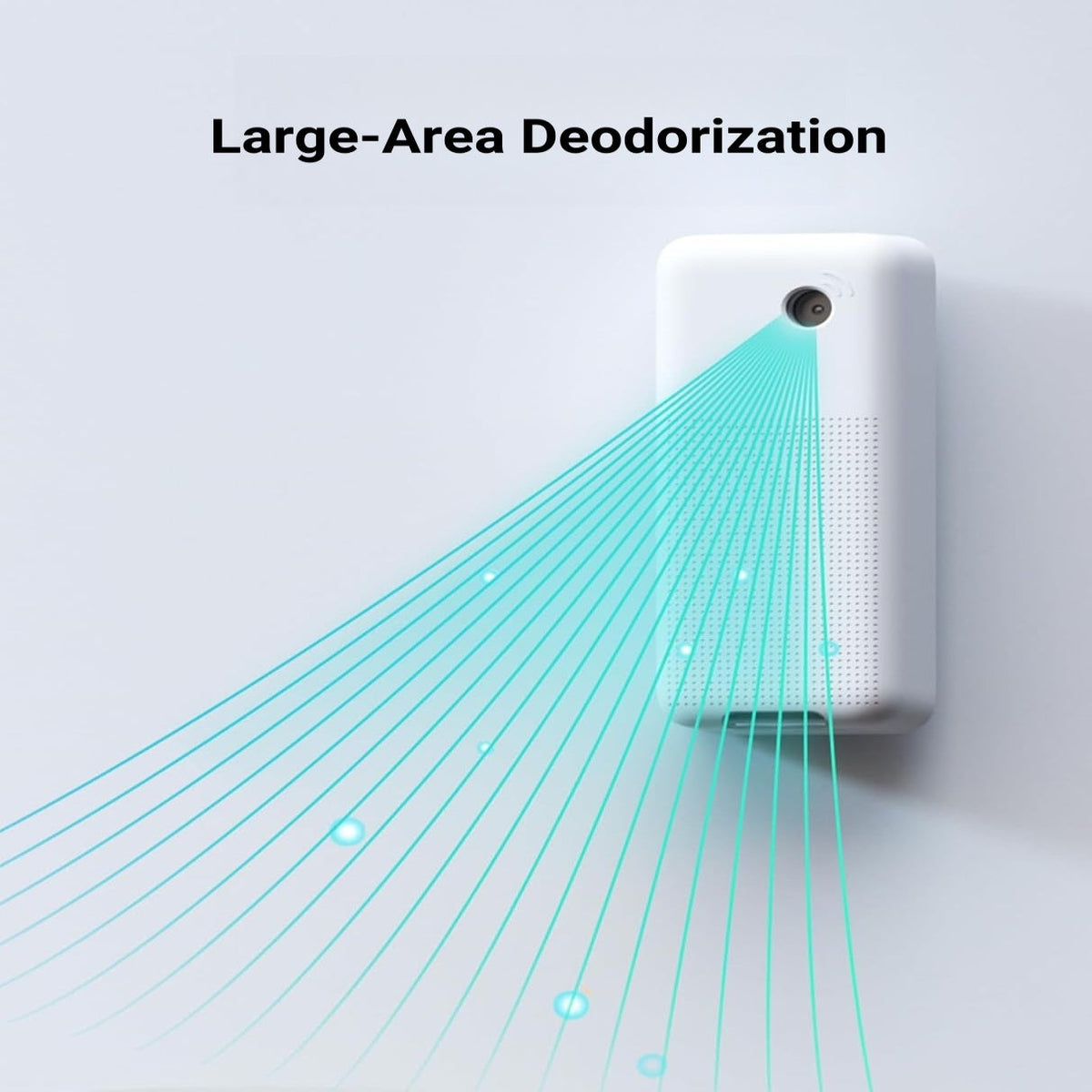 Spray intelligent Pura Air