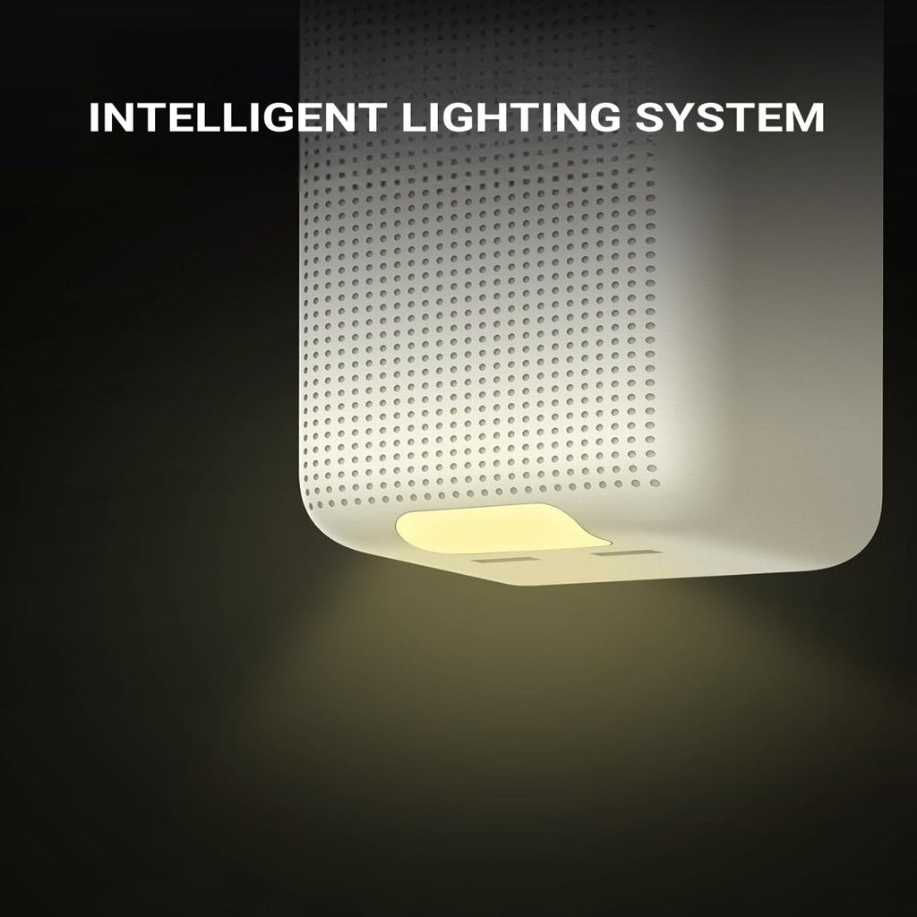 Spray intelligent Pura Air