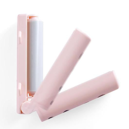 Mini rouleaux collants