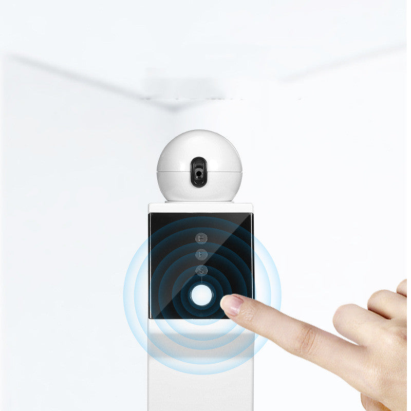 Chat robotique Playmate avec jouets intelligents interactifs
