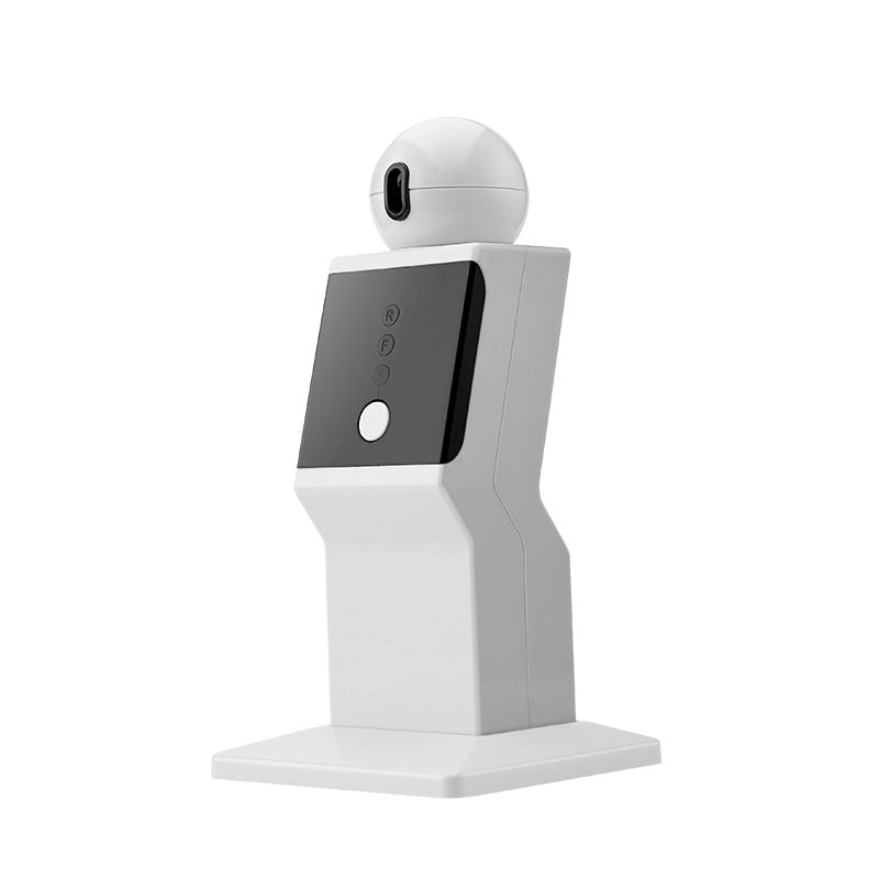 Chat robotique Playmate avec jouets intelligents interactifs