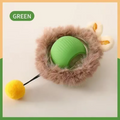 Jouets électrique pour chats 🐈