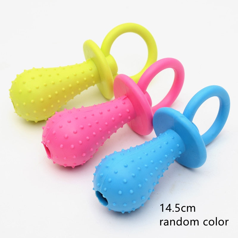 Jouets pour animaux de compagnie NNEOBA pour petits chiens