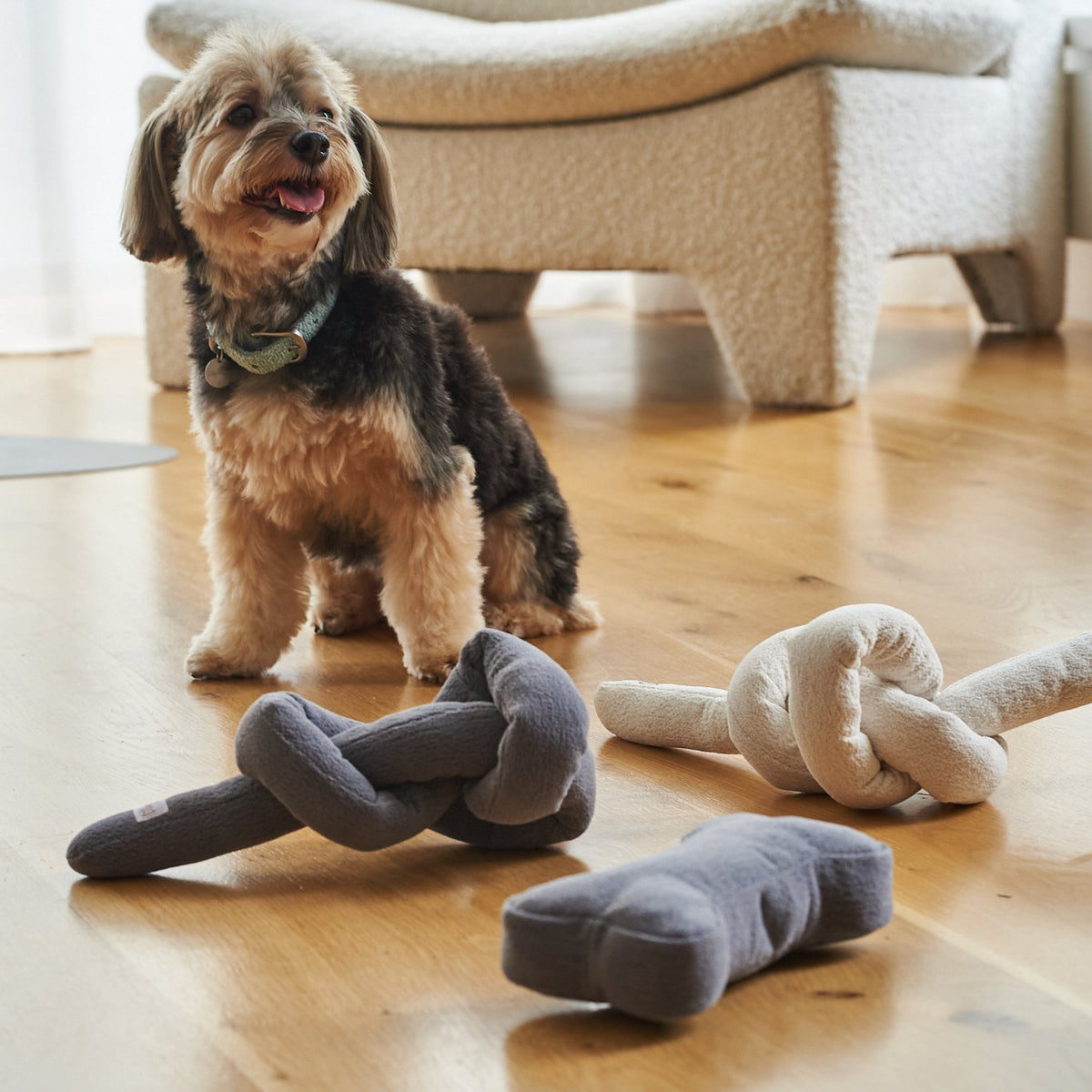 Jouets en os