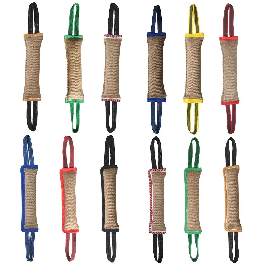 Jouets à mâcher pour chats et chiens