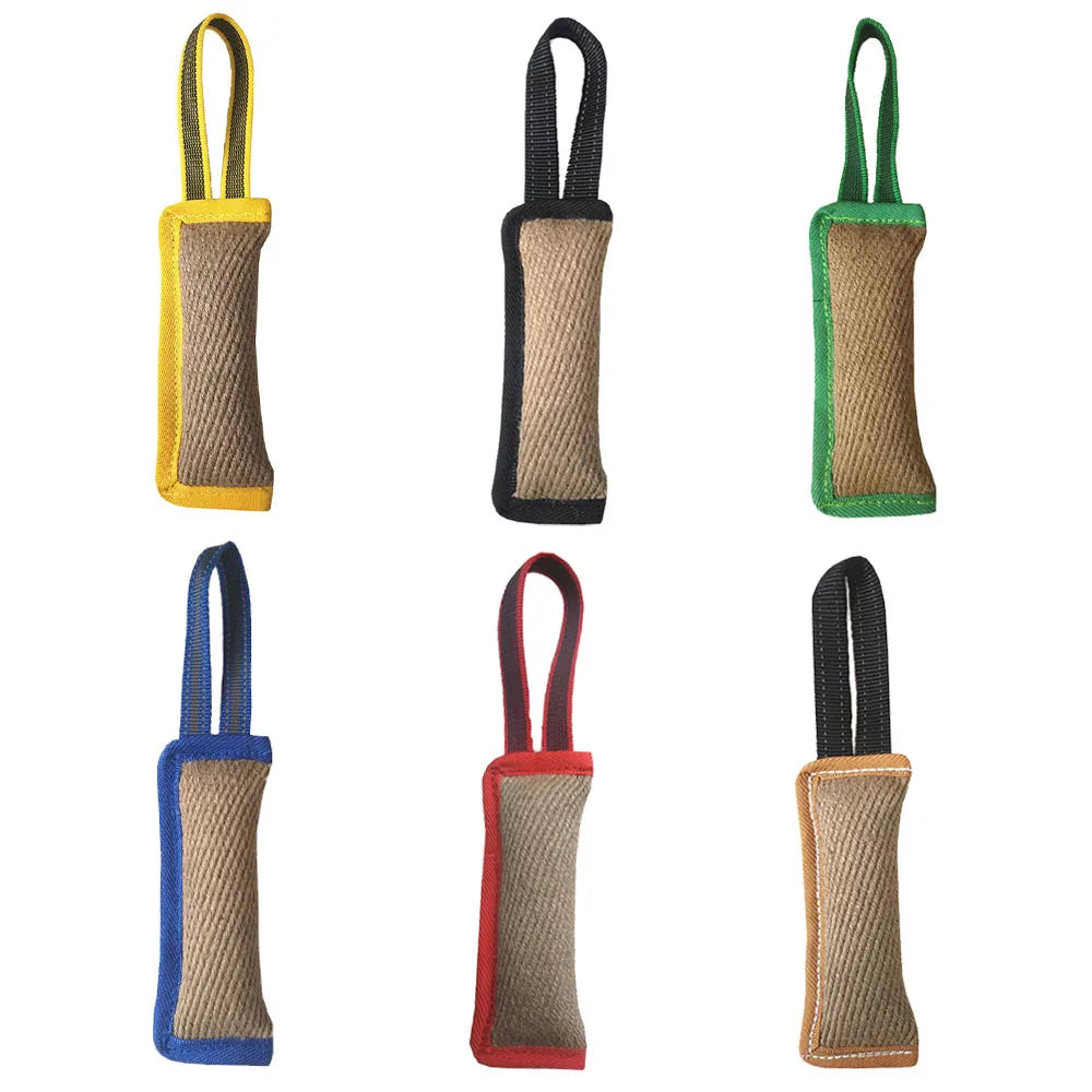 Jouets à mâcher pour chats et chiens