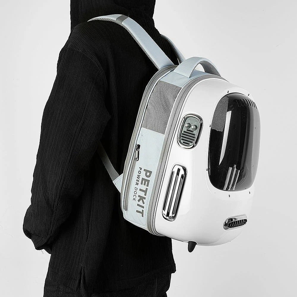 Sac de transport pour chat Breezy 2 | Breezy 2 Cat Carrier