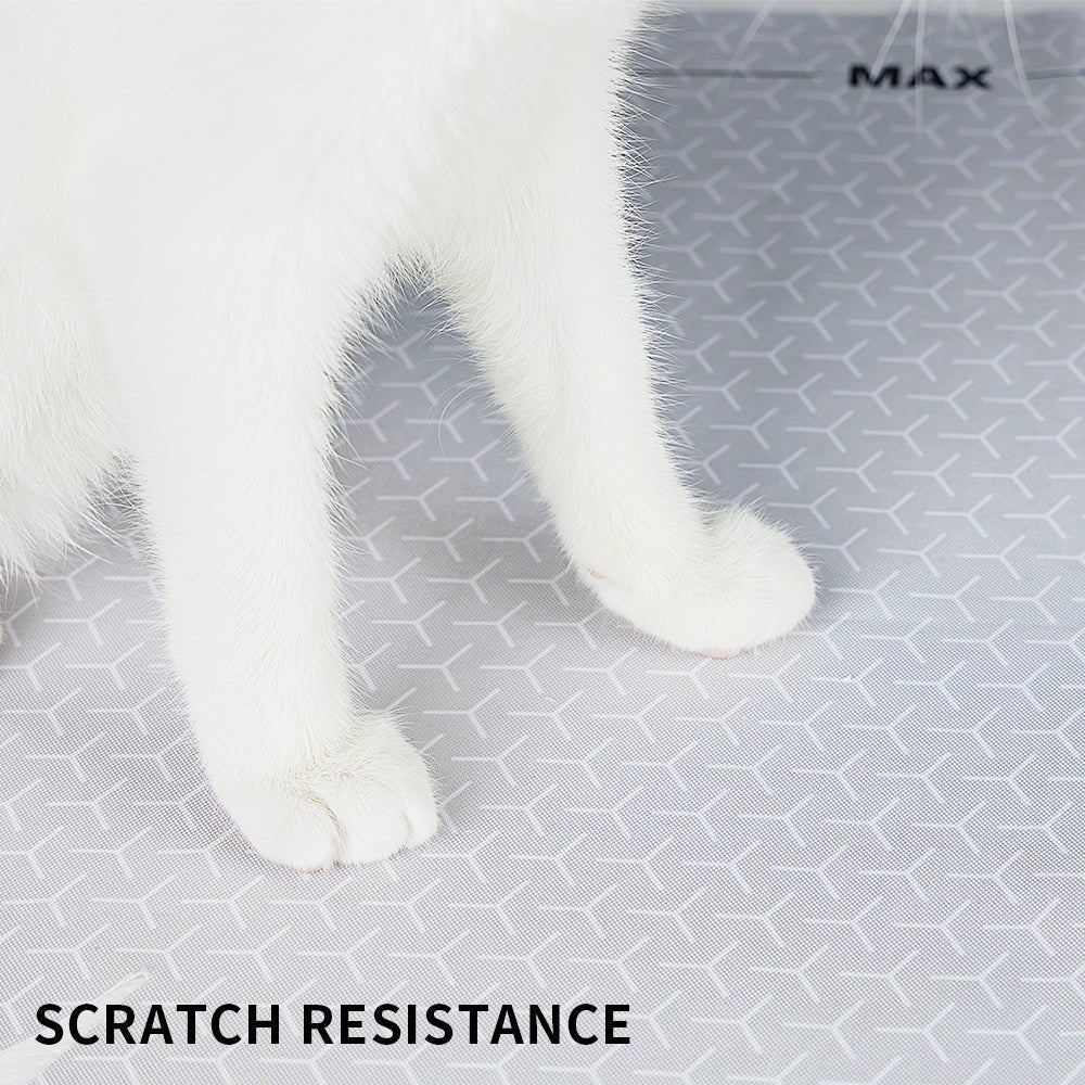 Coussin de litière pour chat haute performance (uniquement pour PURAMAX) 2 pièces