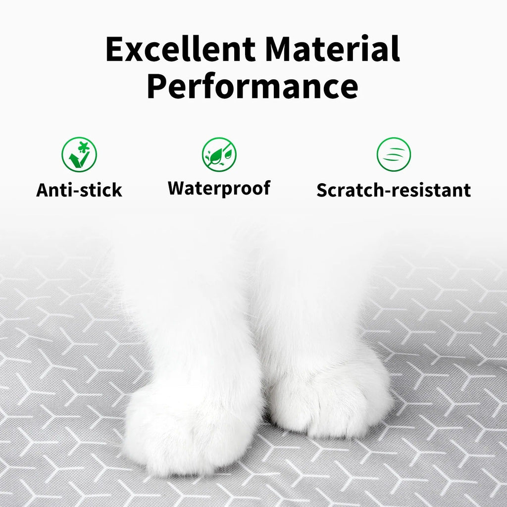 Litière pour chat haute performance Max