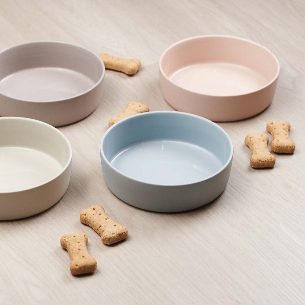 Bols pour animaux de compagnie