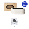 Anneaux Mega Saver multi-chats